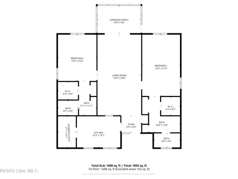 5 Village By The Lk Ln, Southern Pines, NC 28387