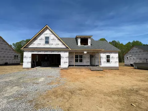 1843 S Big Woods Rd, Spring Hope, NC 27882