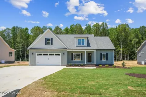 1843 S Big Woods Rd, Spring Hope, NC 27882