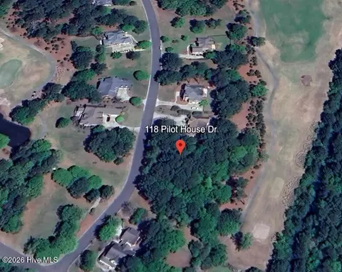 118 Pilot House Dr, Wallace, NC 28466