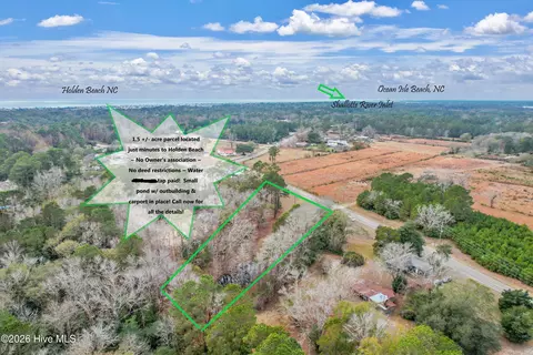 2294 Oxpen Rd SW, Supply, NC 28462