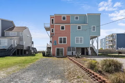 2276 New River Inlet Rd, North Topsail Beach, NC 28460
