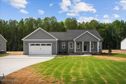 1859 S Big Woods Rd, Spring Hope, NC 27882