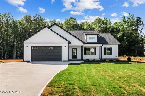 1877 S Big Woods Rd, Spring Hope, NC 27882
