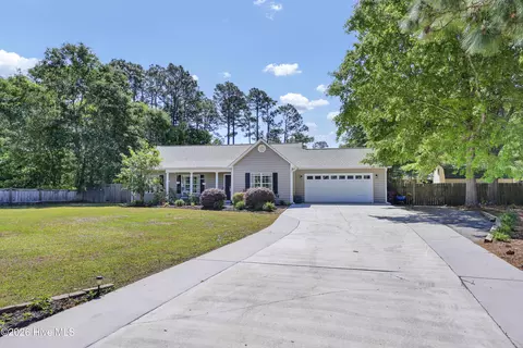 Other - 103 Greenview Ct, Hampstead, NC 28443 photo 4 of 4
