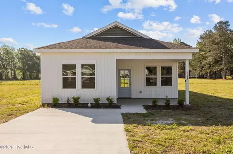 325 Buck Ln, Vanceboro, NC 28586