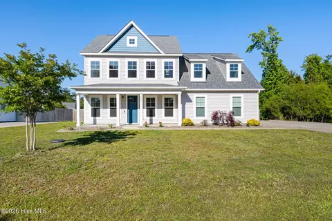 301 Grandview Dr, Hampstead, NC 28443