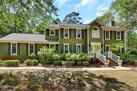 6617 Windingwood Ln, Wilmington, NC 28411