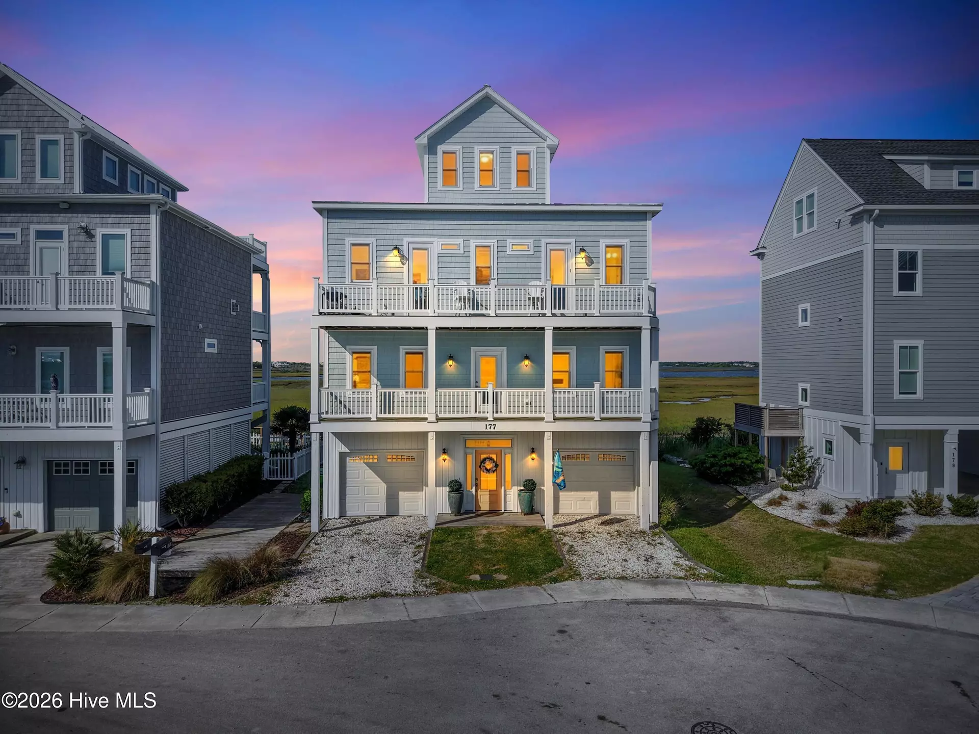 177 Atkinson Rd, Surf City, NC 28445 | MLS# 100569393 | 61 Photos
