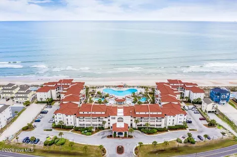 790 New River Inlet Rd UNIT 307B, North Topsail Beach, NC 28460