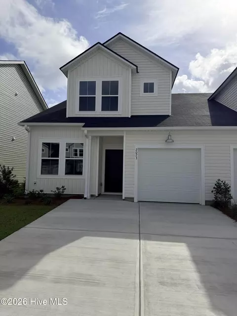 2073 Osprey Isle Ln SW #LOT 77 BLAKELY, Ocean Isle Beach, NC 28469