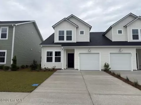 2073 Osprey Isle Ln SW #LOT 77 BLAKELY, Ocean Isle Beach, NC 28469
