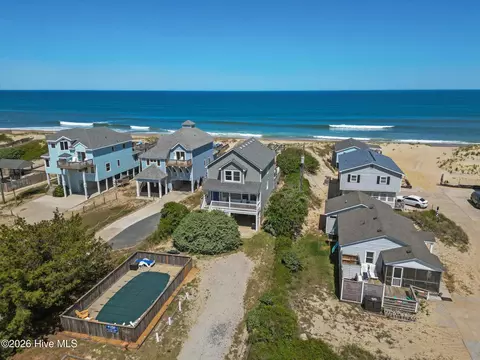 9011 S Old Oregon Inlet Rd, Nags Head, NC 27959
