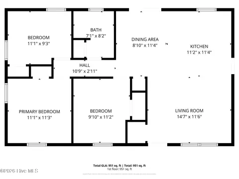 5337 Us 264a, Wilson, NC 27893