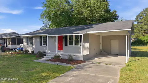 5337 Us 264a, Wilson, NC 27893