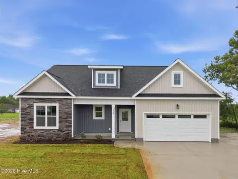 1949 Kimball Dr, Greenville, NC 27834