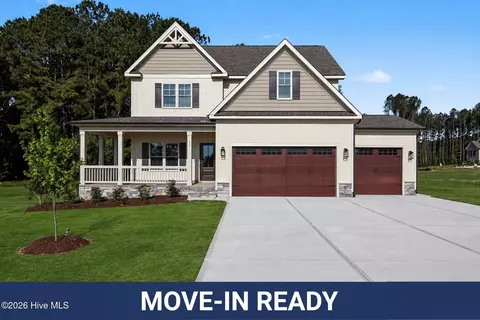 53 Howell Farm Dr, Selma, NC 27576