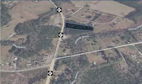 1032 George Ii Hwy SE, Winnabow, NC 28479