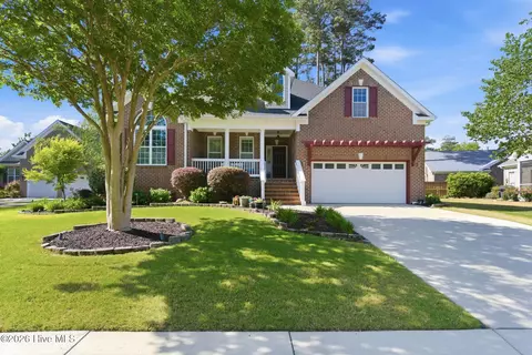 406 Longmeadow Dr, Wilmington, NC 28412