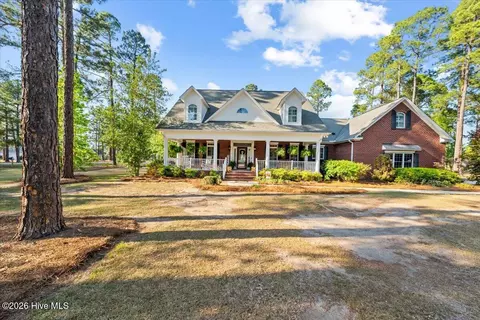 105 Pine Ledge Rd, Rockingham, NC 28379