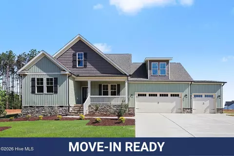 52 Beanie Ct, Selma, NC 27576