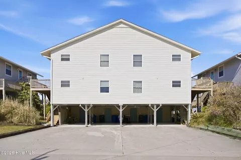 102 Dunes Ave #A, Atlantic Beach, NC 28512