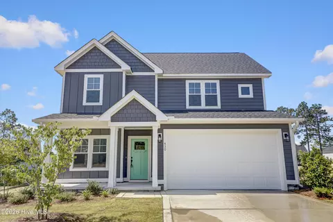 430 Albion Ct, Carthage, NC 28327