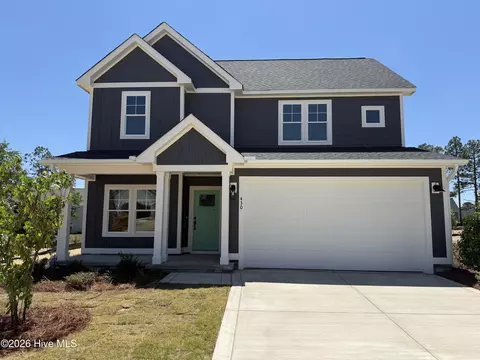 430 Albion Ct, Carthage, NC 28327