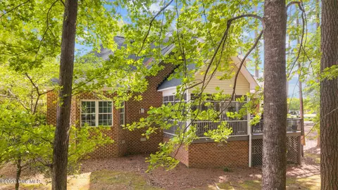 Exterior - 122 Providence Pl, Chocowinity, NC 27817 photo 14 of 17