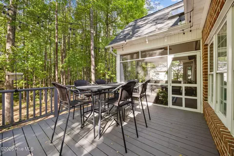 Exterior - 122 Providence Pl, Chocowinity, NC 27817 photo 8 of 17