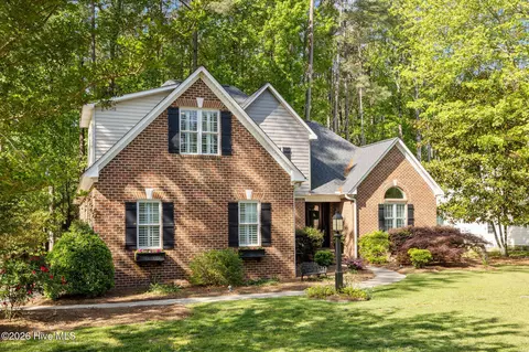 Exterior - 122 Providence Pl, Chocowinity, NC 27817 photo 11 of 17