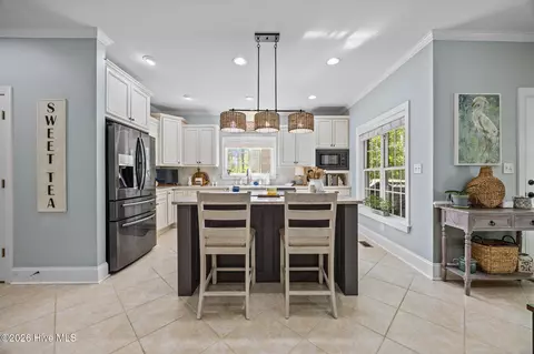 Kitchen - 122 Providence Pl, Chocowinity, NC 27817 photo 1 of 3