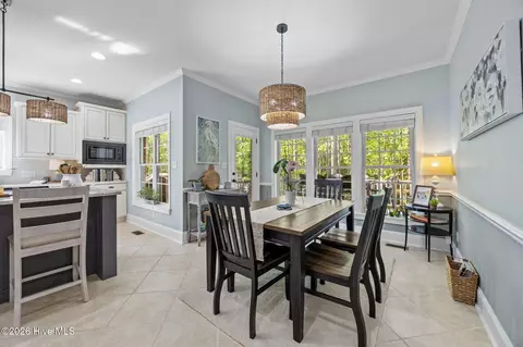 Dining - 122 Providence Pl, Chocowinity, NC 27817 photo 4 of 5