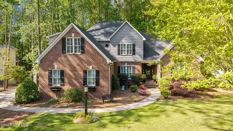 Exterior - 122 Providence Pl, Chocowinity, NC 27817 photo 3 of 17