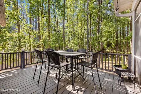 Exterior - 122 Providence Pl, Chocowinity, NC 27817 photo 7 of 17