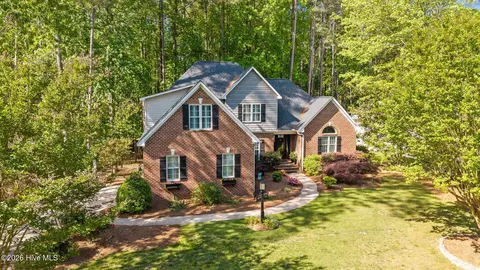 Exterior - 122 Providence Pl, Chocowinity, NC 27817 photo 13 of 17