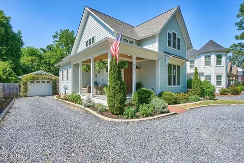 330 N Page St, Southern Pines, NC 28387