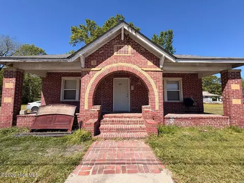 1610 S Church St, Rocky Mount, NC 27803