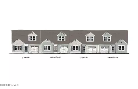 1099 Fryar Ave #97, Leland, NC 28451