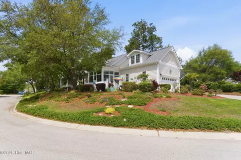 3696 Sable Palm Ln, Southport, NC 28461