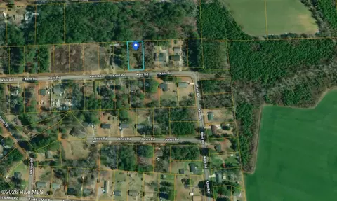 4241 Kent Rd, Wilson, NC 27893
