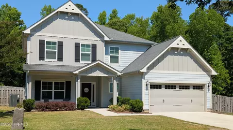 46 Vella Ln, Wilmington, NC 28411