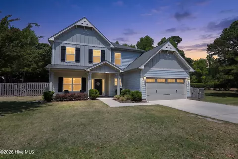 46 Vella Ln, Wilmington, NC 28411