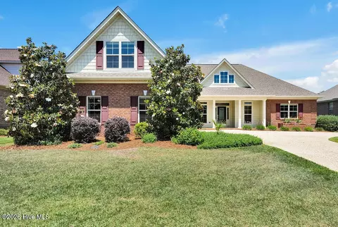 2192 Talmage Dr, Leland, NC 28451