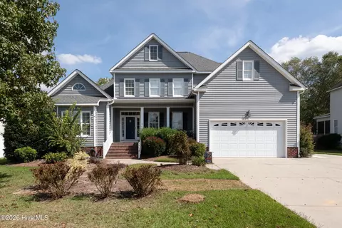 2215 Black Horse Ln, Winterville, NC 28590