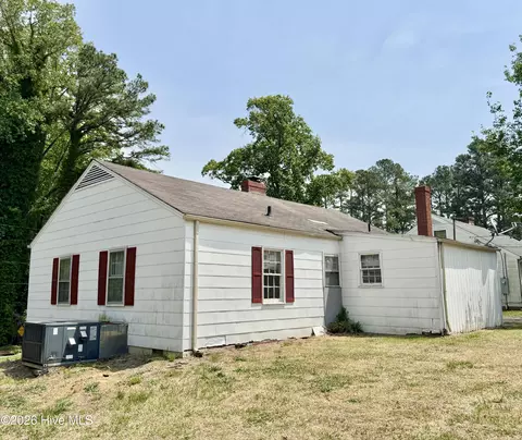 Other - 2 Fewell Ave, Weldon, NC 27890 photo 3 of 5