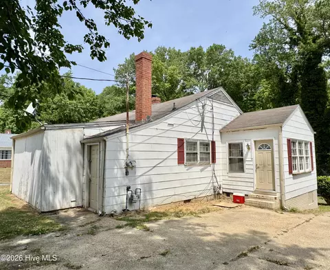 Other - 2 Fewell Ave, Weldon, NC 27890 photo 4 of 5