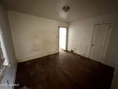 Bedroom - 2 Fewell Ave, Weldon, NC 27890 photo 2 of 4