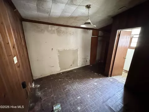 Bedroom - 2 Fewell Ave, Weldon, NC 27890 photo 1 of 4