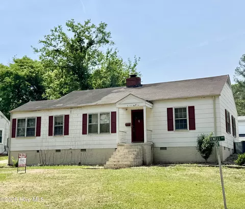 2 Fewell Ave, Weldon, NC 27890
